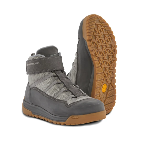 River Salt Wading Boots II, kolor: Noble Grey