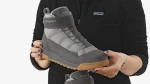 River Salt Wading Boots II, kolor: Noble Grey