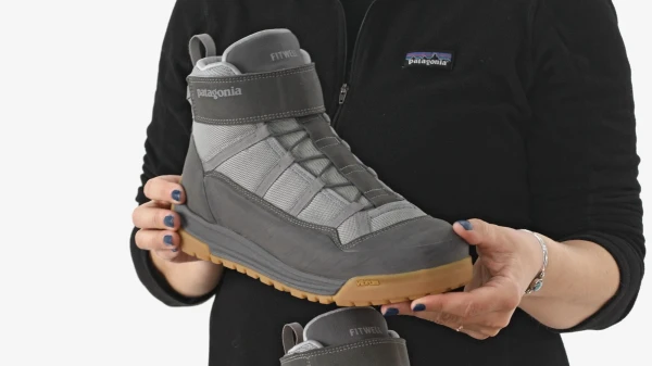 River Salt Wading Boots II, kolor: Noble Grey