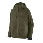 M's Swiftcurrent Wading Jacket, kolor: PNGR  - Pine Needle Green