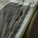 M's Swiftcurrent Wading Jacket, kolor: PNGR  - Pine Needle Green