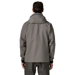 M's Swiftcurrent Wading Jacket, kolor: Noble Grey