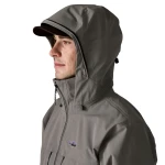 M's Swiftcurrent Wading Jacket, kolor: Noble Grey