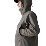 M's Swiftcurrent Wading Jacket, kolor: Noble Grey