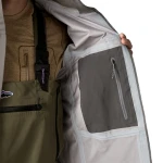 M's Swiftcurrent Wading Jacket, kolor: Noble Grey
