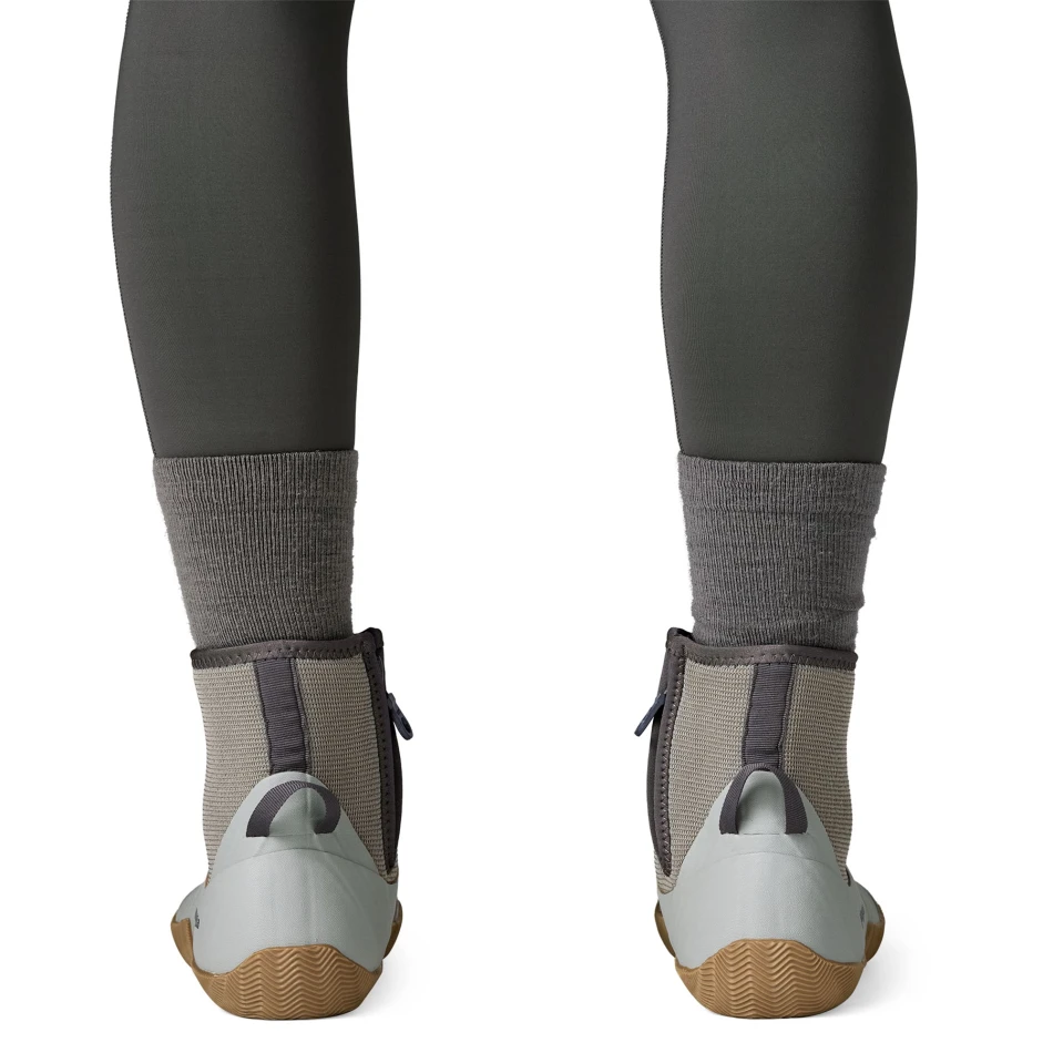 Salt Wading Booties, kolor: STME - Steam Blue