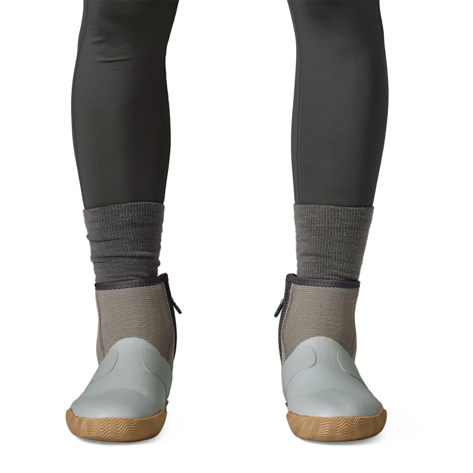Salt Wading Booties, kolor: STME - Steam Blue