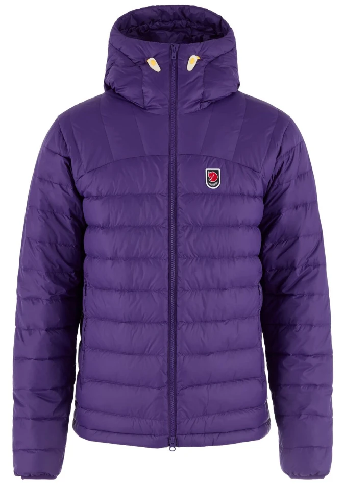 Expedition Pack Down Hoodie, kolor: 425 Dark Navy