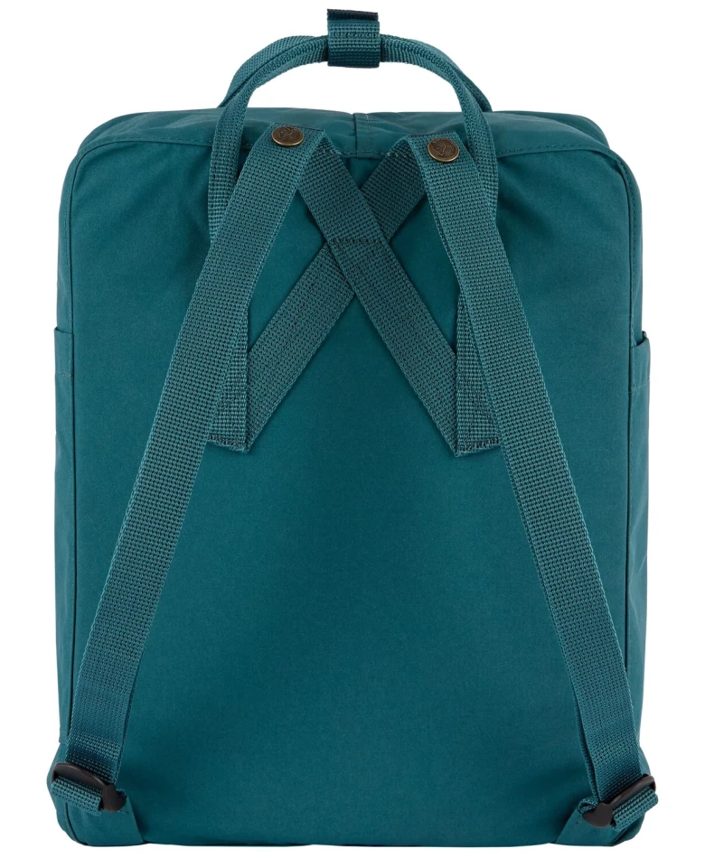 Kanken, kolor: 669 - Teal