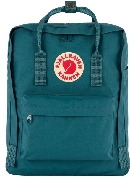 Kanken, kolor: 669 - Teal