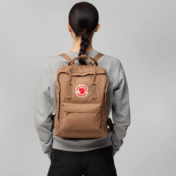 Kanken, kolor: 228 - Khaki Dust