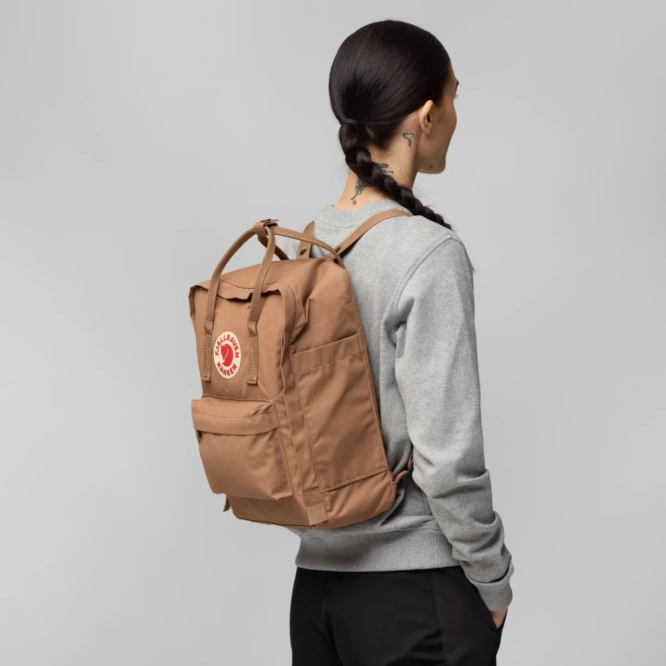 Kanken, kolor: 228 - Khaki Dust