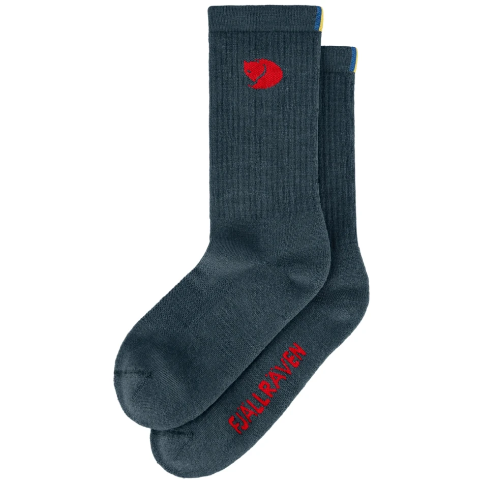 Wool Sock, kolor: 560 - Navy