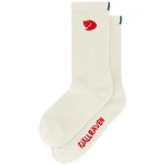 Wool Sock, kolor: 111 - Eggshell