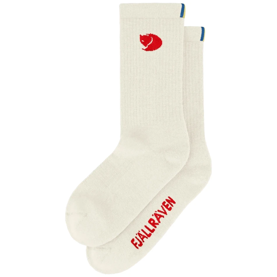 Wool Sock, kolor: 111 - Eggshell