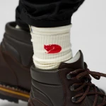Wool Sock, kolor: 111 - Eggshell