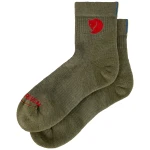 Quarter Wool Sock, kolor: 625 - Laurel Green