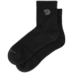 Quarter Wool Sock, kolor: 550 - Black