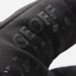 Weatherproof Half Finger, kolor: Black