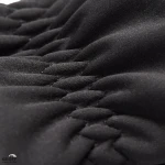 Weatherproof Half Finger, kolor: Black