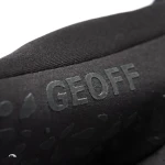 Weatherproof Half Finger, kolor: Black