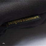 Weatherproof Half Finger, kolor: Black