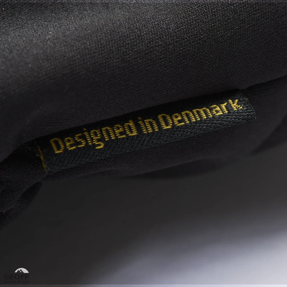 Weatherproof Half Finger, kolor: Black