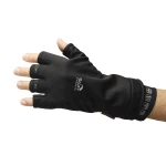 Weatherproof Half Finger, kolor: Black