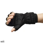 Weatherproof Half Finger, kolor: Black