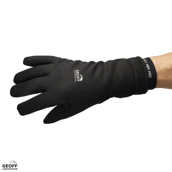 Waterproof Glove, kolor: Black