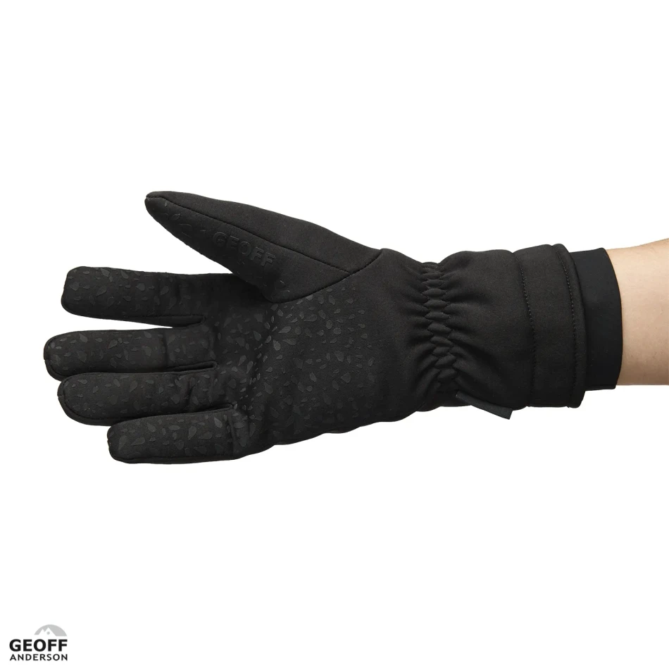 Waterproof Glove, kolor: Black