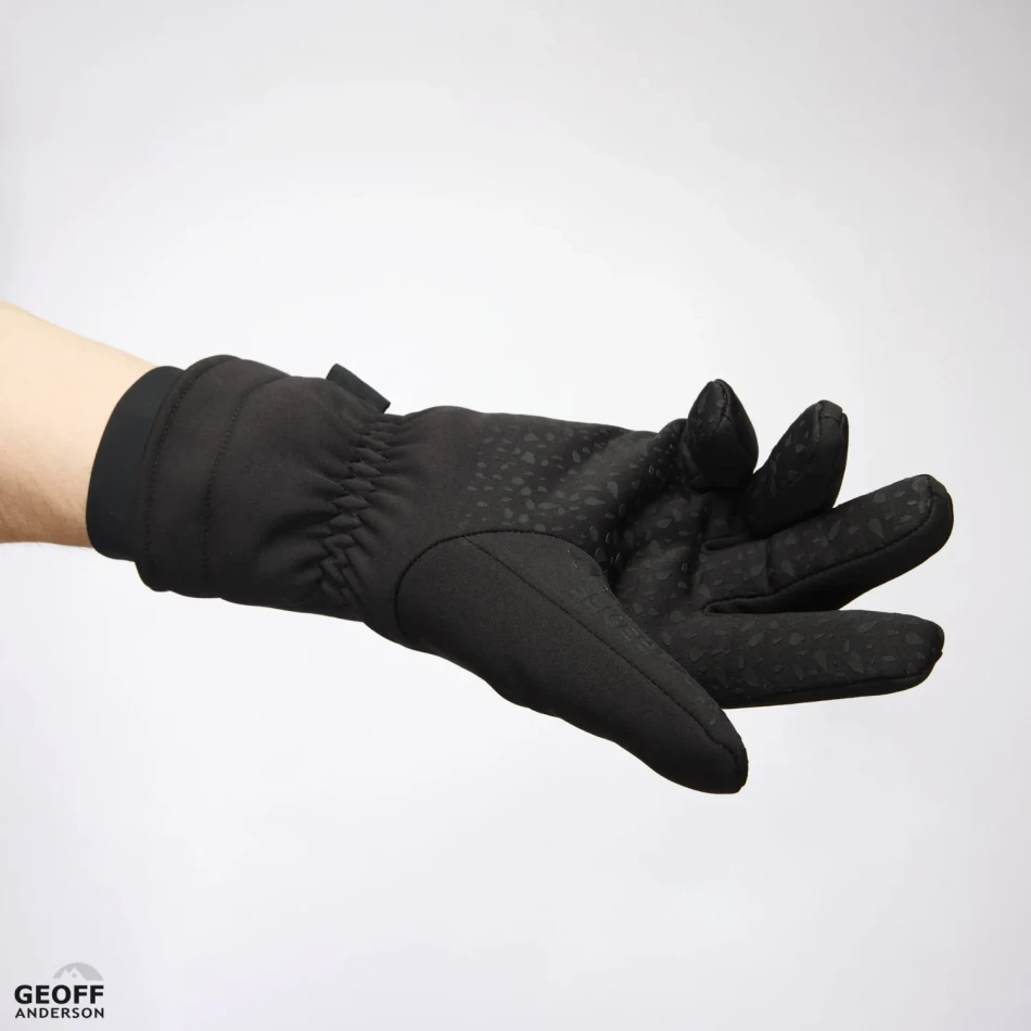 Waterproof Glove, kolor: Black