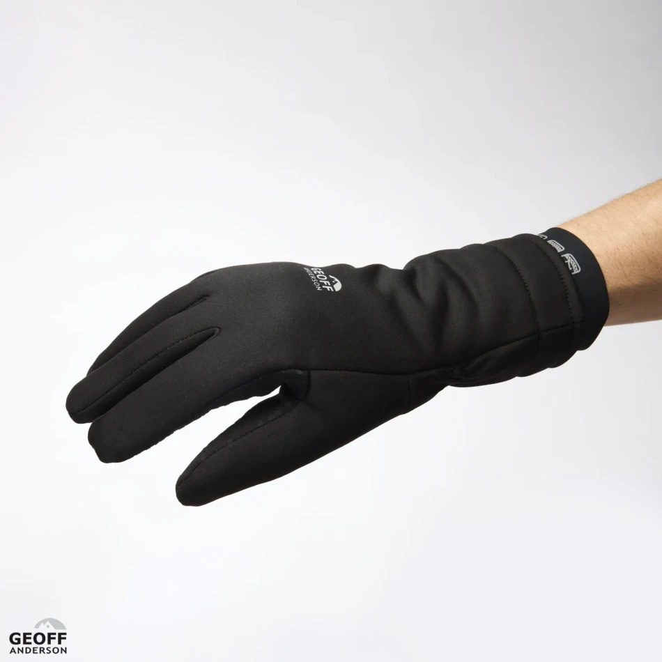 Waterproof Glove, kolor: Black