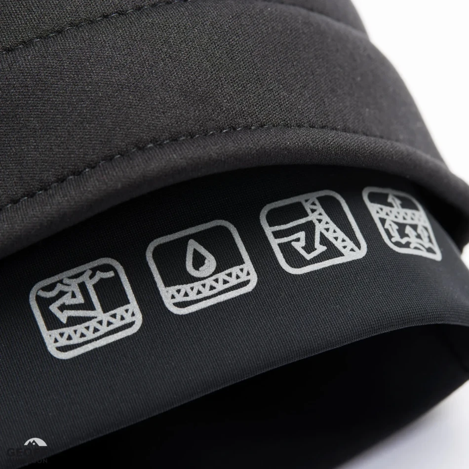 Waterproof Glove, kolor: Black