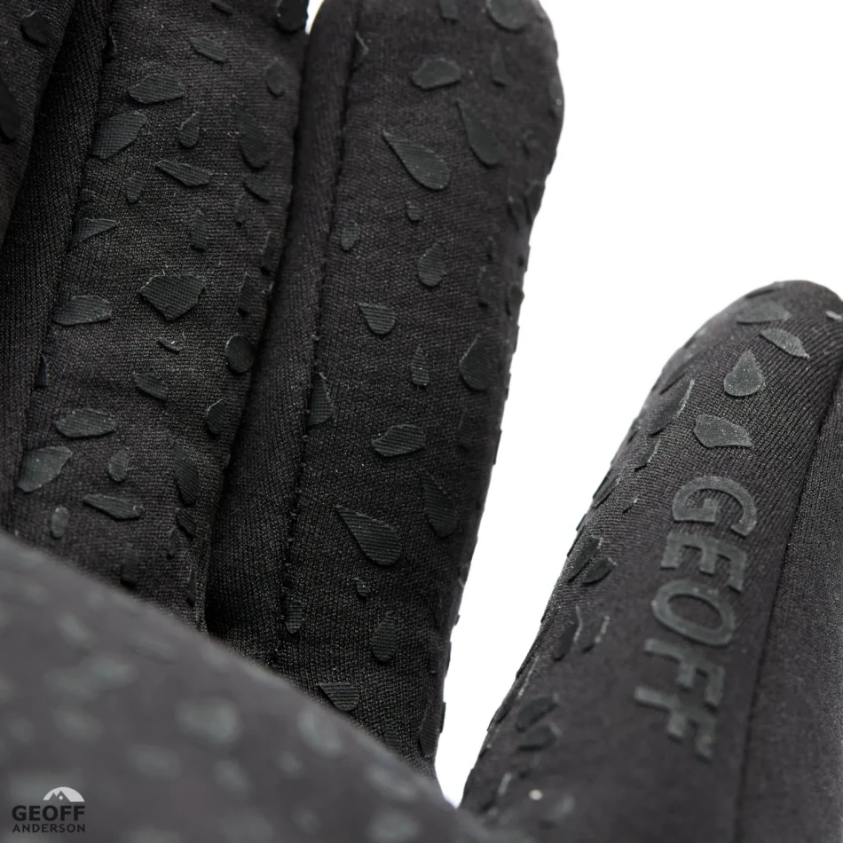 Waterproof Glove, kolor: Black