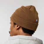 Vardag Classic Beanie: 299 - Dark Oak