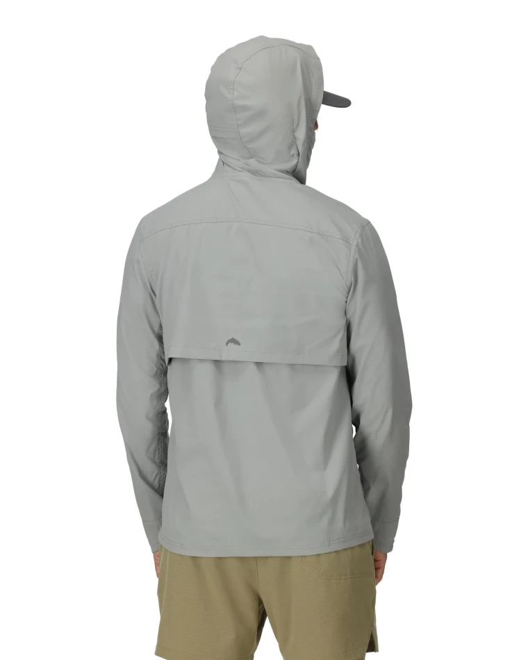 Latitude Hoody, kolor: 255 - Cinder
