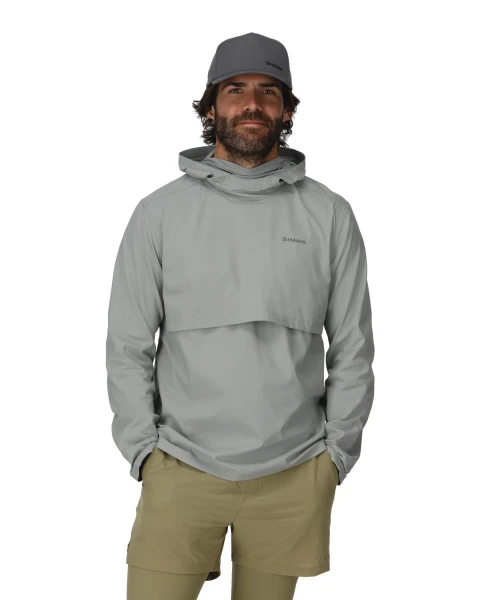 Latitude Hoody, kolor: 255 - Cinder