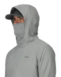 Latitude Hoody, kolor: 255 - Cinder