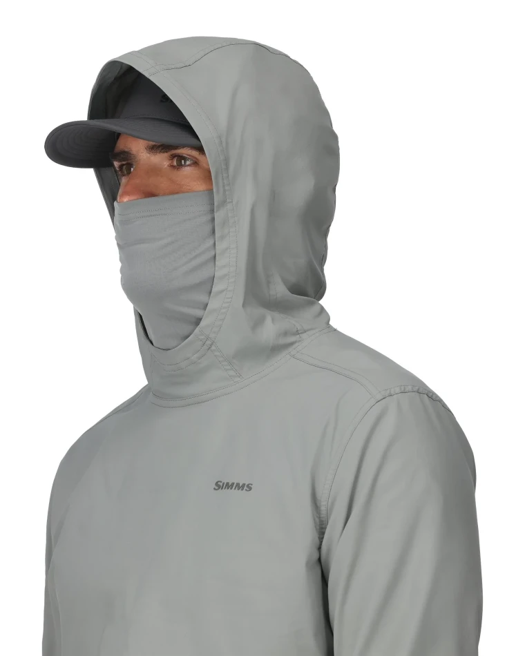 Latitude Hoody, kolor: 255 - Cinder