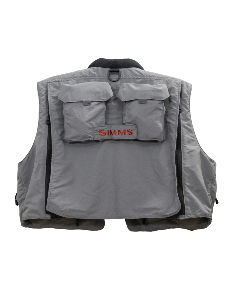 Master Vest, kolor: 019 - Grey