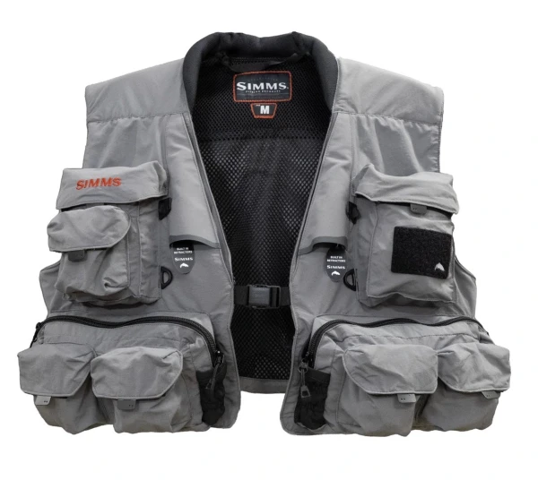 Master Vest, kolor: 019 - Grey