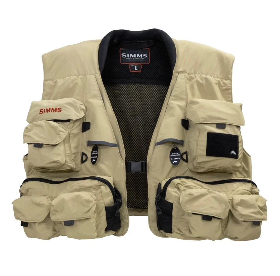 Master Vest, kolor: 268 - Khaki
