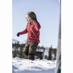 Fjallraven Kids Vidda Padded Trousers, nr: 4.