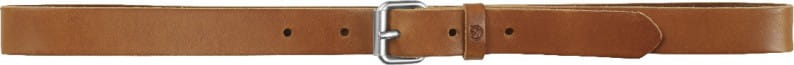Singi Belt 2,5cm, kolor: 249 - Leather Cognac.