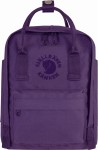 Re-Kanken Mini, kolor: 465 - Deep Violet