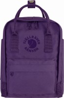 Re-Kanken Mini, kolor: 465 - Deep Violet