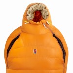 Fjallraven Polar -30 Regular, kolor 212 Burnt Orange, 3