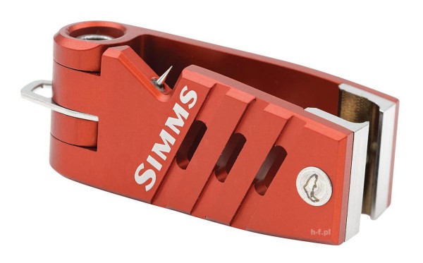 Simms Guide Nipper, kolor: 750 - Orange.