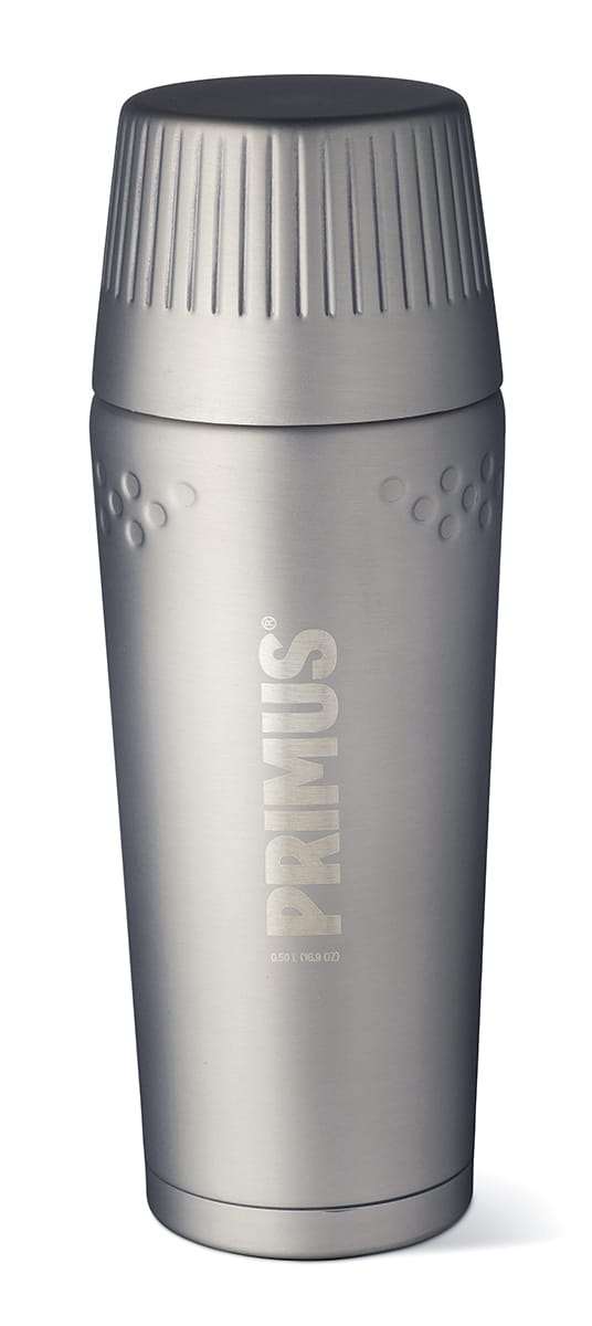 Primus TraiBreak, poj. 500ml, kolor: silver